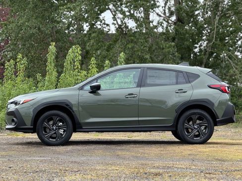New 2026 Subaru Crosstrek 2.5i AWD/4WD image 4