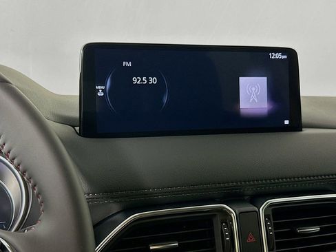 New 2025 MAZDA CX-5 Carbon Edition image 20