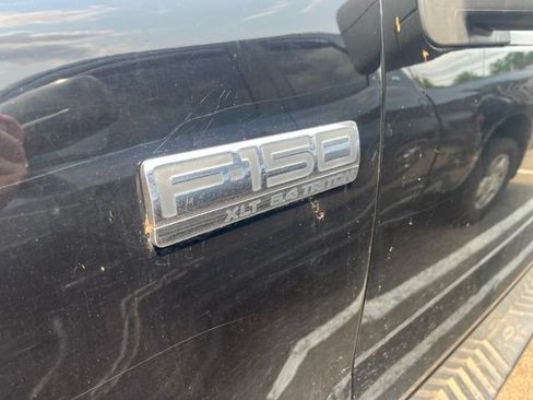 Used 2008 Ford F150 4x4 SuperCab image 3