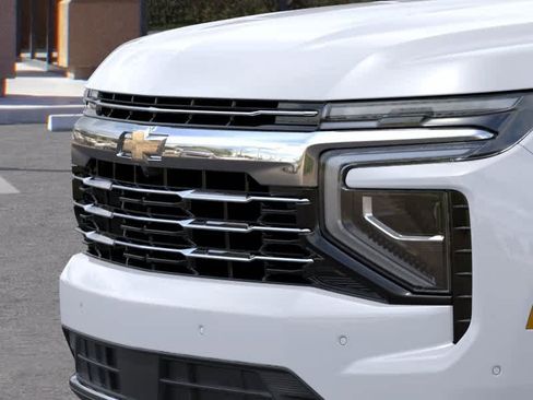 New 2026 Chevrolet Tahoe LT w/ Comfort Package RWD image 13
