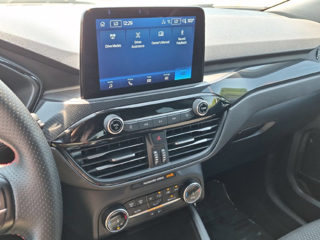 Used 2025 Ford Escape ST-Line AWD/4WD image 18