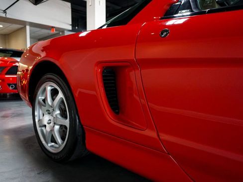 Used 1998 Acura NSX T image 78