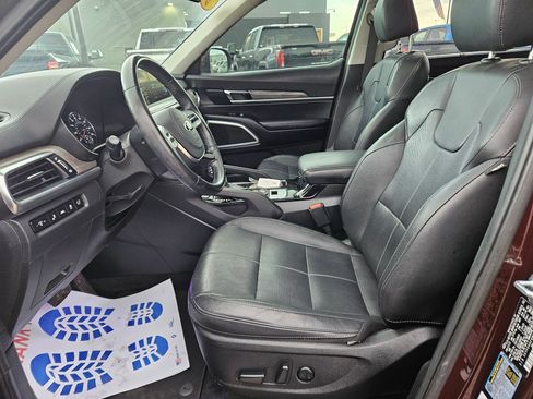 Used 2021 Kia Telluride EX w/ EX Premium Package image 17