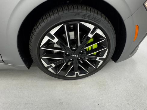 Used 2025 Kia K5 GT FWD image 9