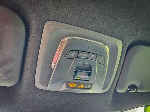 Used 2024 Toyota Corolla Cross AWD Hybrid image 26