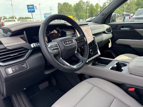 New 2026 GMC Acadia Elevation FWD image 22