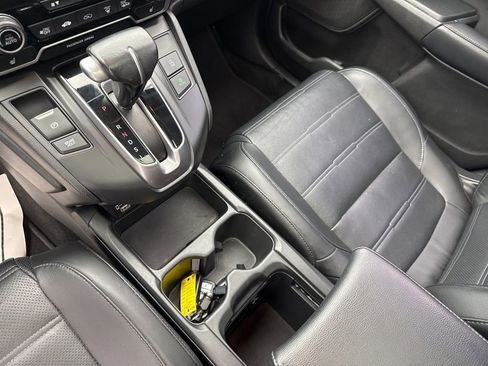 Used 2020 Honda CR-V EX-L image 21
