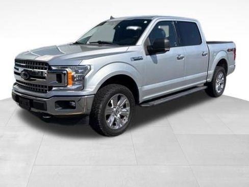 Used 2019 Ford F150 XLT w/ Equipment Group 302A Luxury image 2