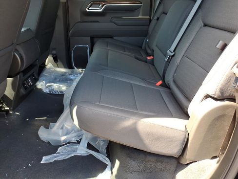 New 2026 GMC Sierra 1500 Elevation image 12