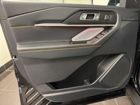 New 2026 Ford Explorer Tremor AWD/4WD image 32