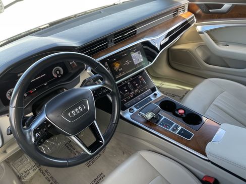 Used 2023 Audi A6 2.0T Premium image 18