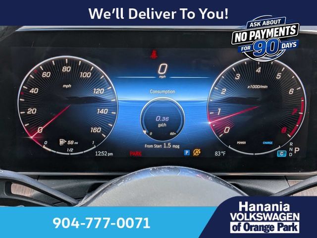 Used 2024 Mercedes-Benz C 300 4MATIC Sedan image 33