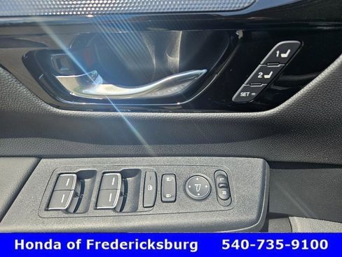 Used 2026 Honda CR-V EX-L image 18