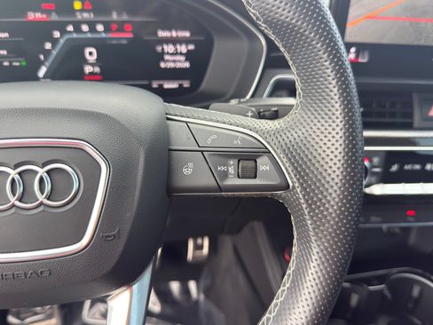 Certified 2023 Audi S5 Premium Plus w/ Premium Plus Package AWD/4WD image 22