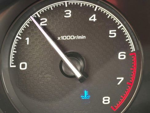 Used 2022 Subaru Forester Base image 25