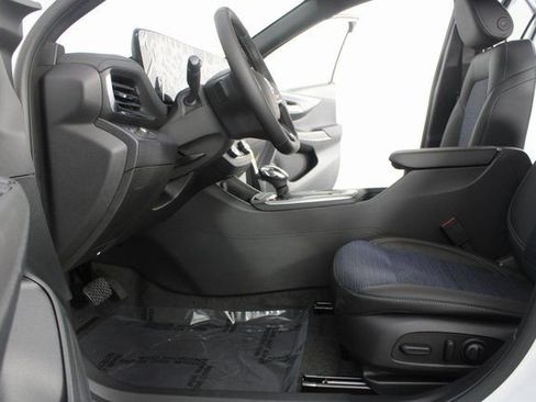 New 2026 Buick Envista Preferred w/ Convenience I Package image 16