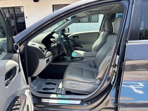 Used 2016 Acura RDX FWD w/ Technology Package image 15