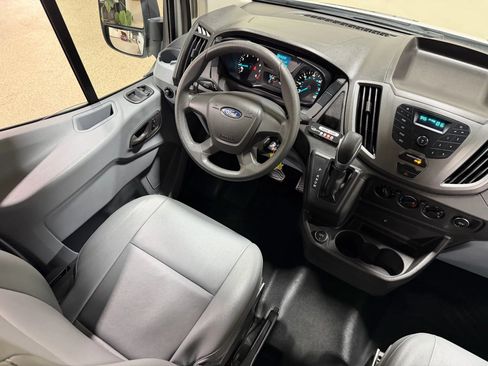 Used 2019 Ford Transit 150 148 Medium Roof image 45