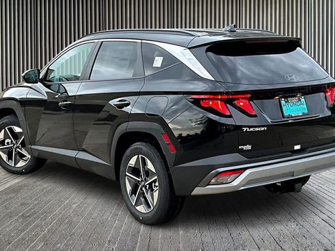 New 2026 Hyundai Tucson SEL image 3
