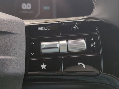 New 2026 Kia Sorento SX Prestige image 24