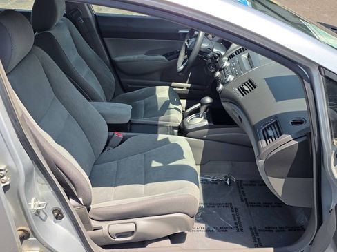 Used 2009 Honda Civic LX image 10
