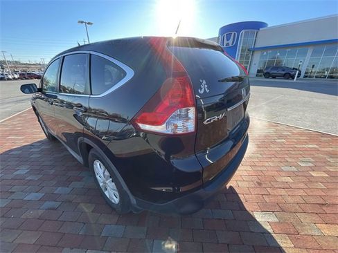 Used 2013 Honda CR-V EX image 13