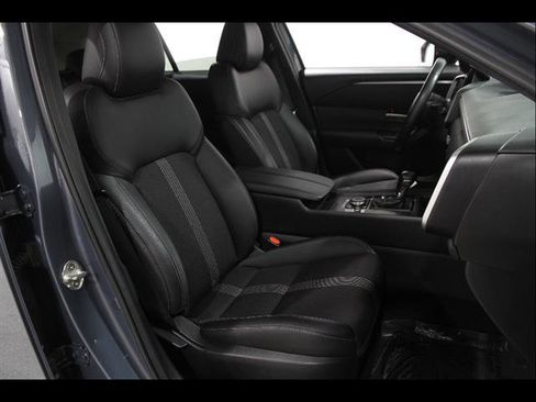 Certified 2024 MAZDA CX-50 AWD 2.5 S w/ Preferred Package image 15