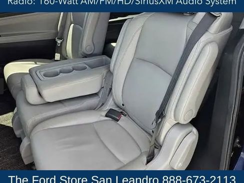 Used 2021 Honda Odyssey Touring image 18