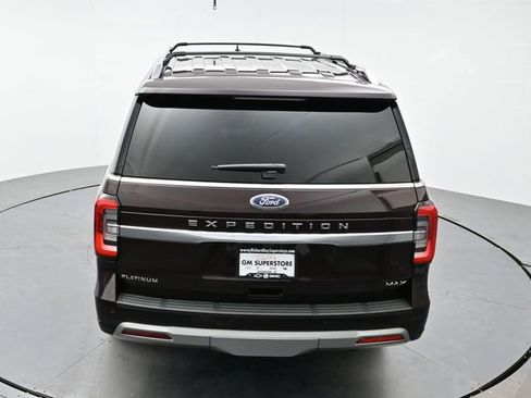 Used 2023 Ford Expedition Max Platinum image 41