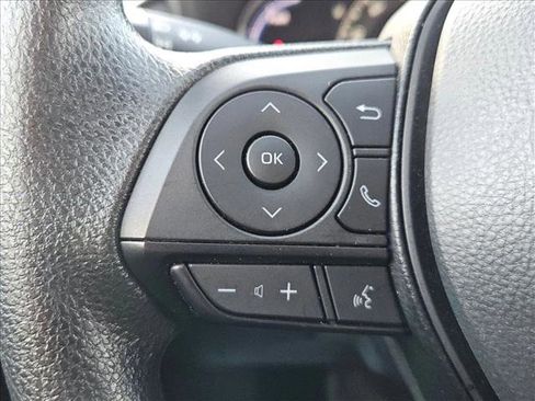 Used 2024 Toyota RAV4 LE image 8