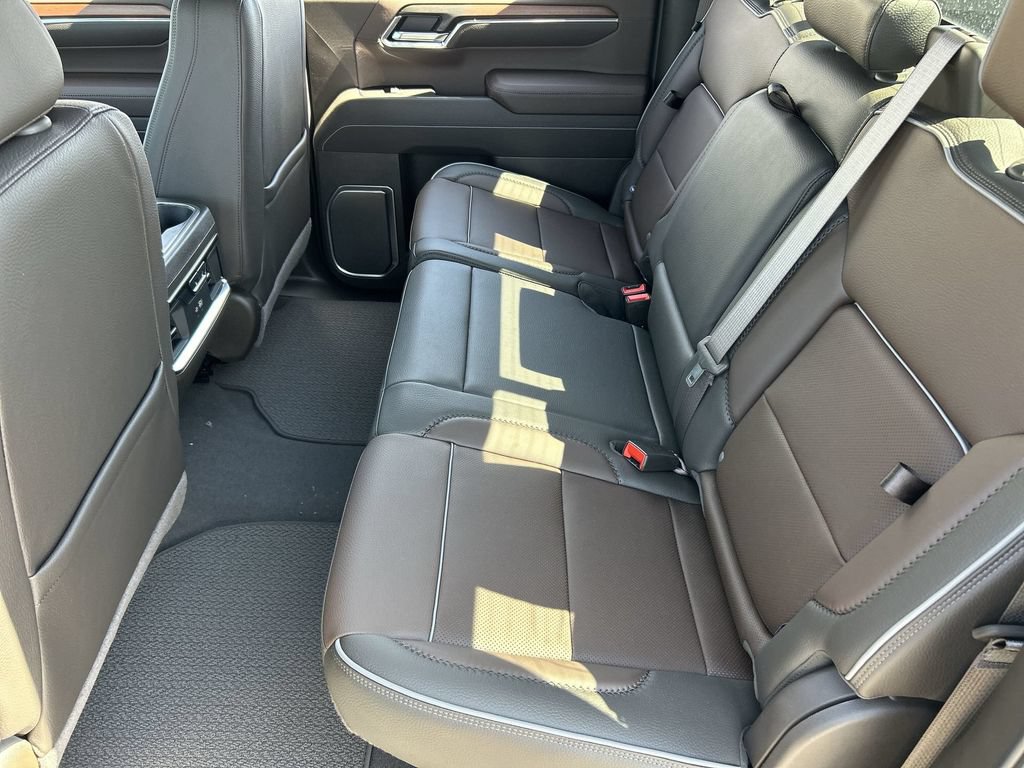 New 2026 GMC Sierra 1500 Denali AWD/4WD image 25