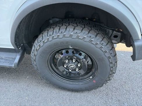 New 2026 Ford Bronco Outer Banks AWD/4WD image 6