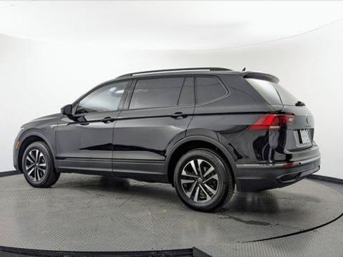 Used 2022 Volkswagen Tiguan S FWD image 6