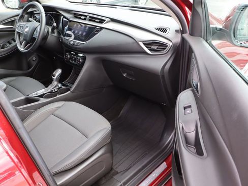 Used 2023 Buick Encore GX Select w/ Sport Touring Package image 42