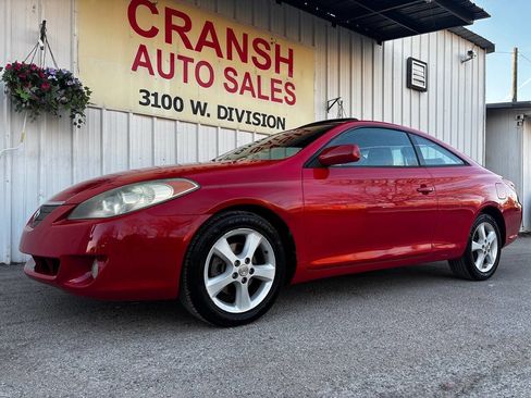 Used 2004 Toyota Solara SE Sport image 6