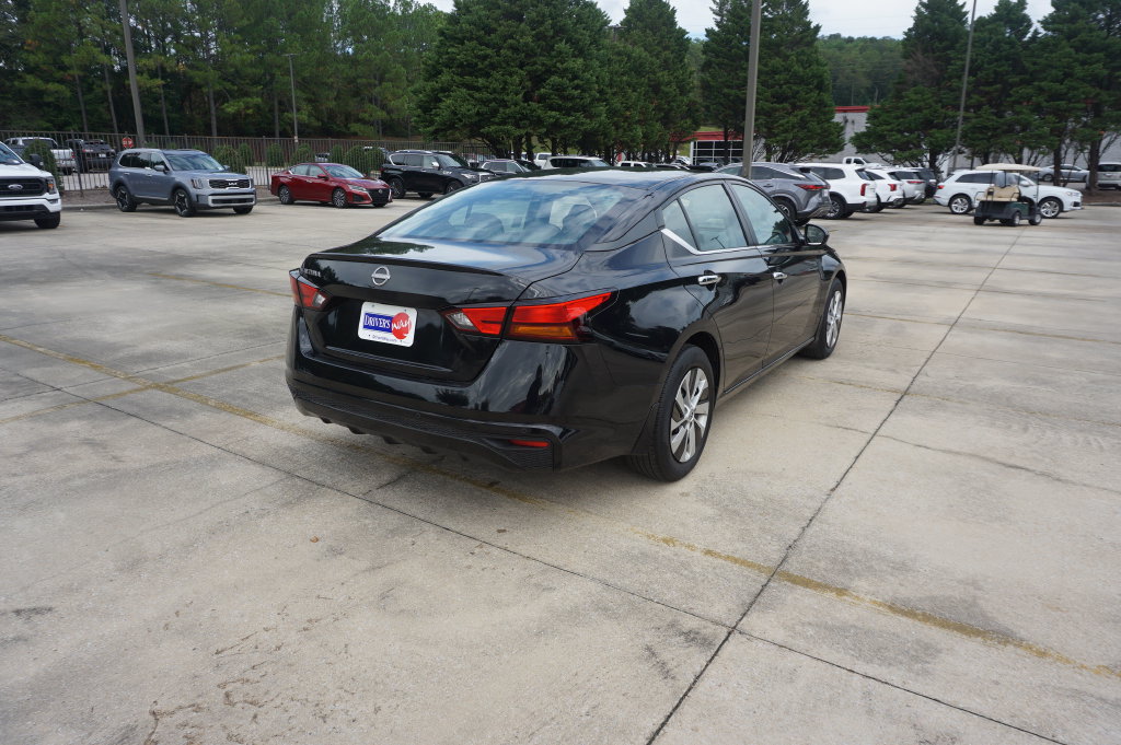 Used 2023 Nissan Altima 2.5 S FWD image 20