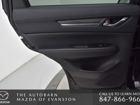 Used 2018 MAZDA CX-5 Grand Touring image 30
