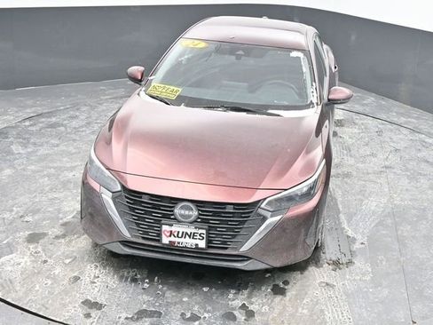 Used 2024 Nissan Sentra SV image 44