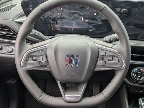 New 2026 Buick Envista Sport Touring w/ Convenience I Package FWD image 10