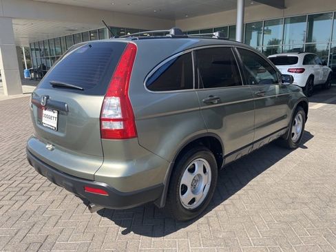 Used 2009 Honda CR-V LX image 5