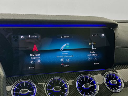 Certified 2021 Mercedes-Benz AMG GT 53 image 16