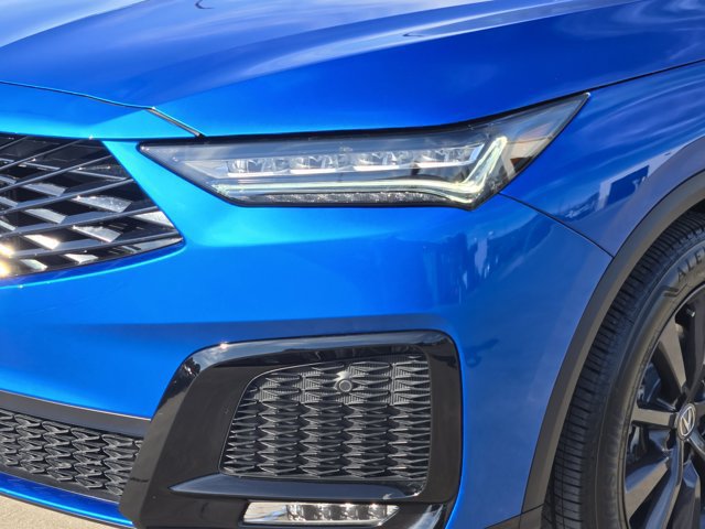 Used 2026 Acura MDX A-Spec AWD/4WD image 9