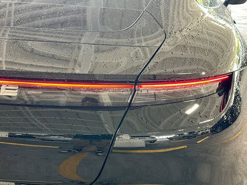 Used 2023 Porsche Taycan w/ Premium Package image 31