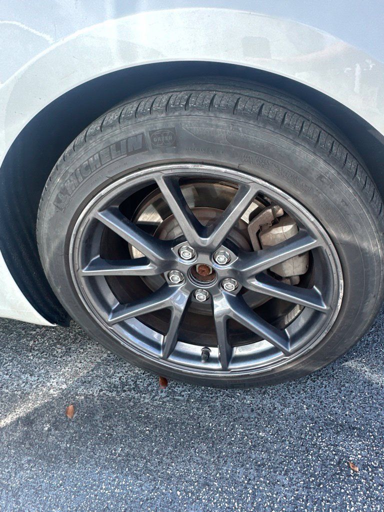 Used 2021 Tesla Model 3 Standard Range Plus RWD image 22