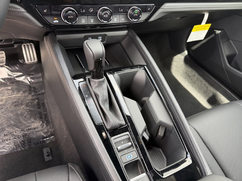 New 2026 Honda Accord Sport image 23
