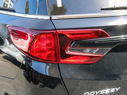 Used 2024 Honda Odyssey Sport image 7
