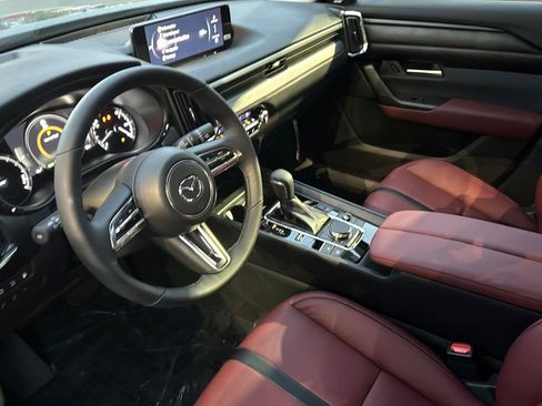 New 2026 MAZDA CX-50 2.5 Hybrid w/ Cargo Package image 11