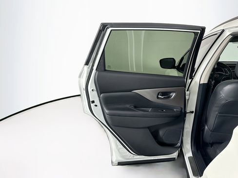 Used 2023 Nissan Murano SV w/ SV Midnight Edition Package image 26