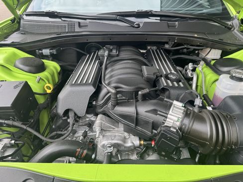 Used 2023 Dodge Charger Scat Pack image 6