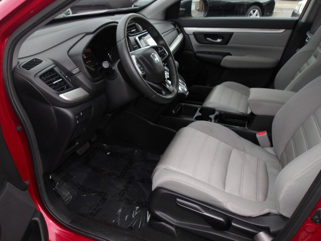 Used 2020 Honda CR-V LX image 11